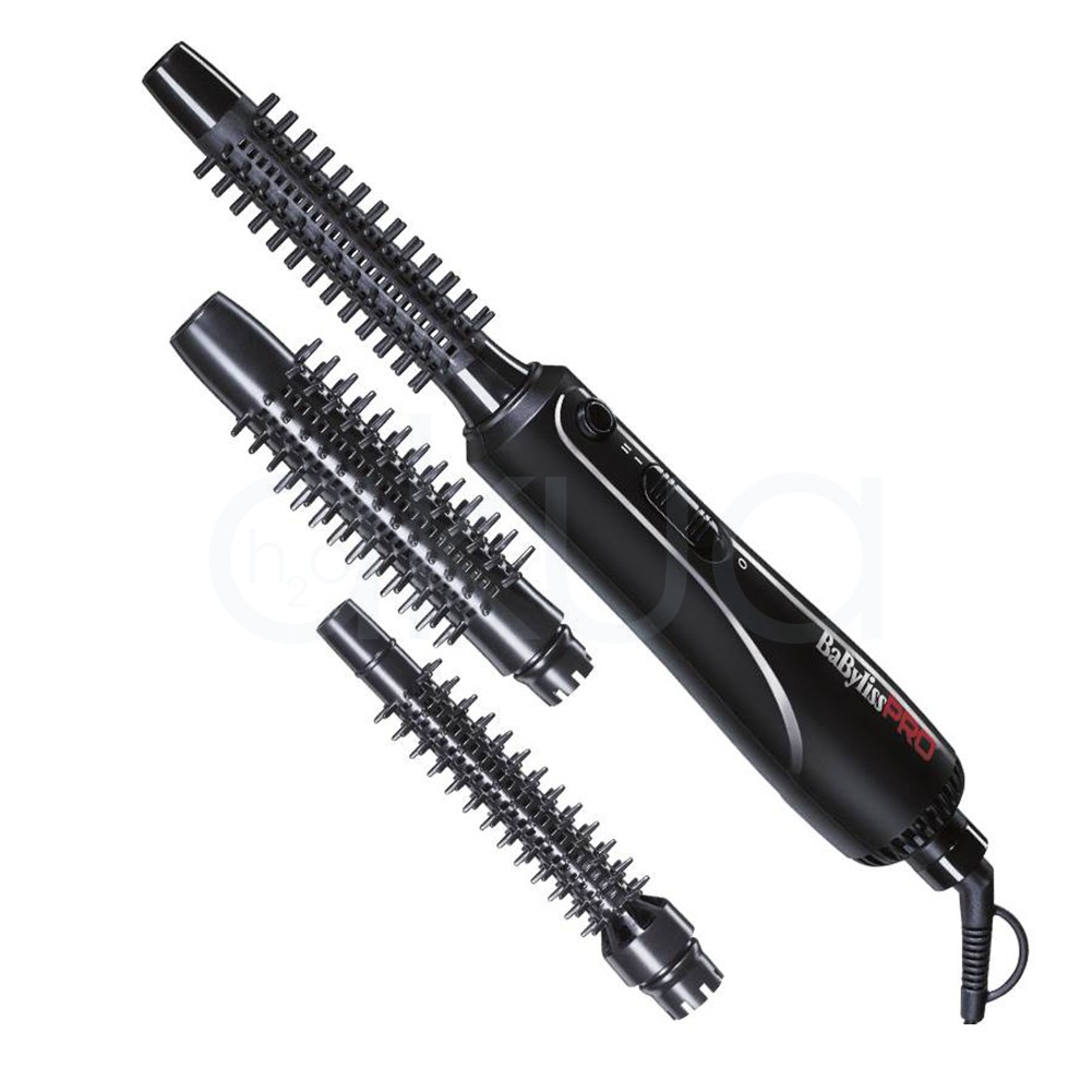 Cepillo aire 2025 babyliss